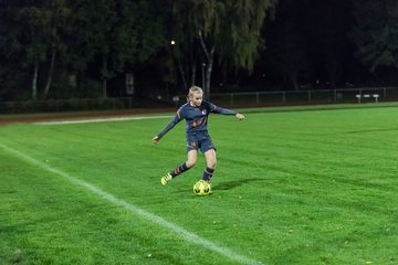 Bild 195 - B-Juniorinnen VfL Pinneberg - Eimsbuettler TV : Ergebnis: 1:0